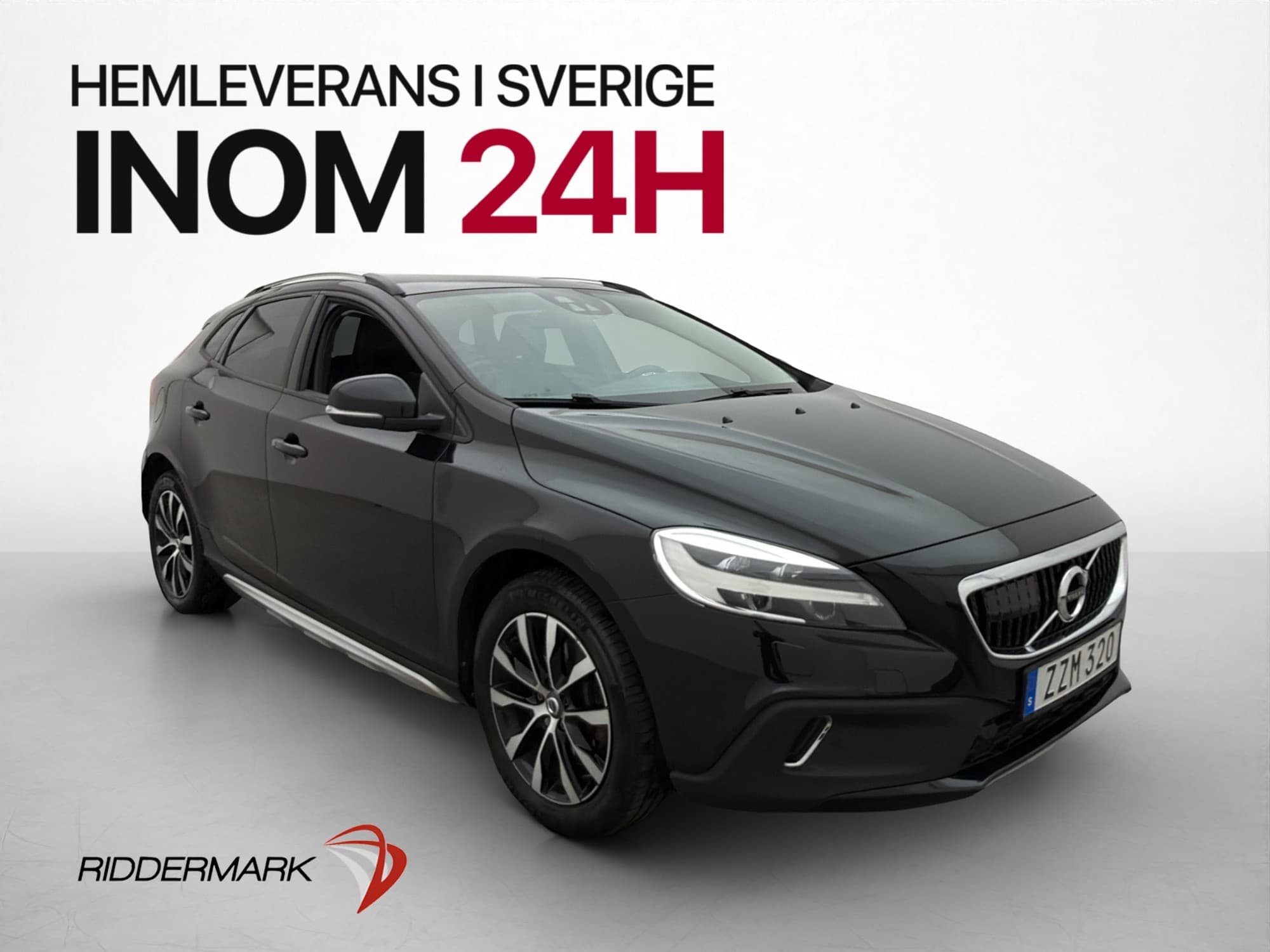 Volvo V40 Cross Country