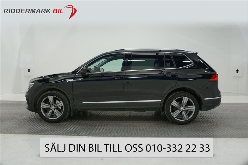 Volkswagen Tiguan Allspace 2.0 TDI 4M