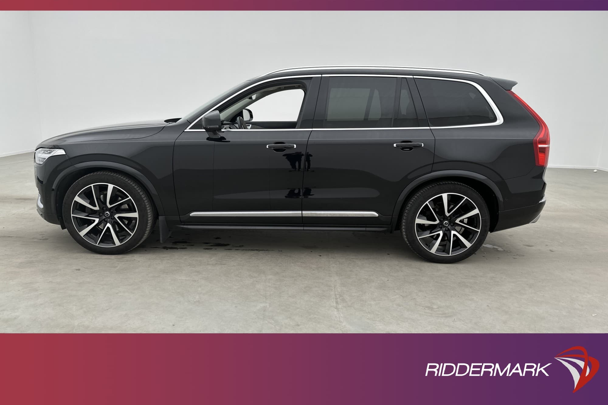 Volvo XC90 B5 AWD Inscription