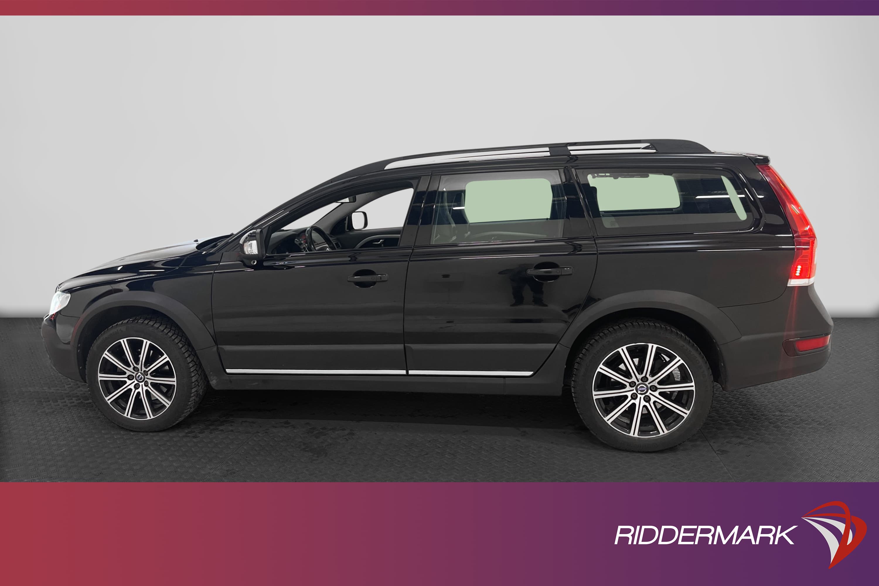 Volvo XC70 D4 181hk AWD Dynamic