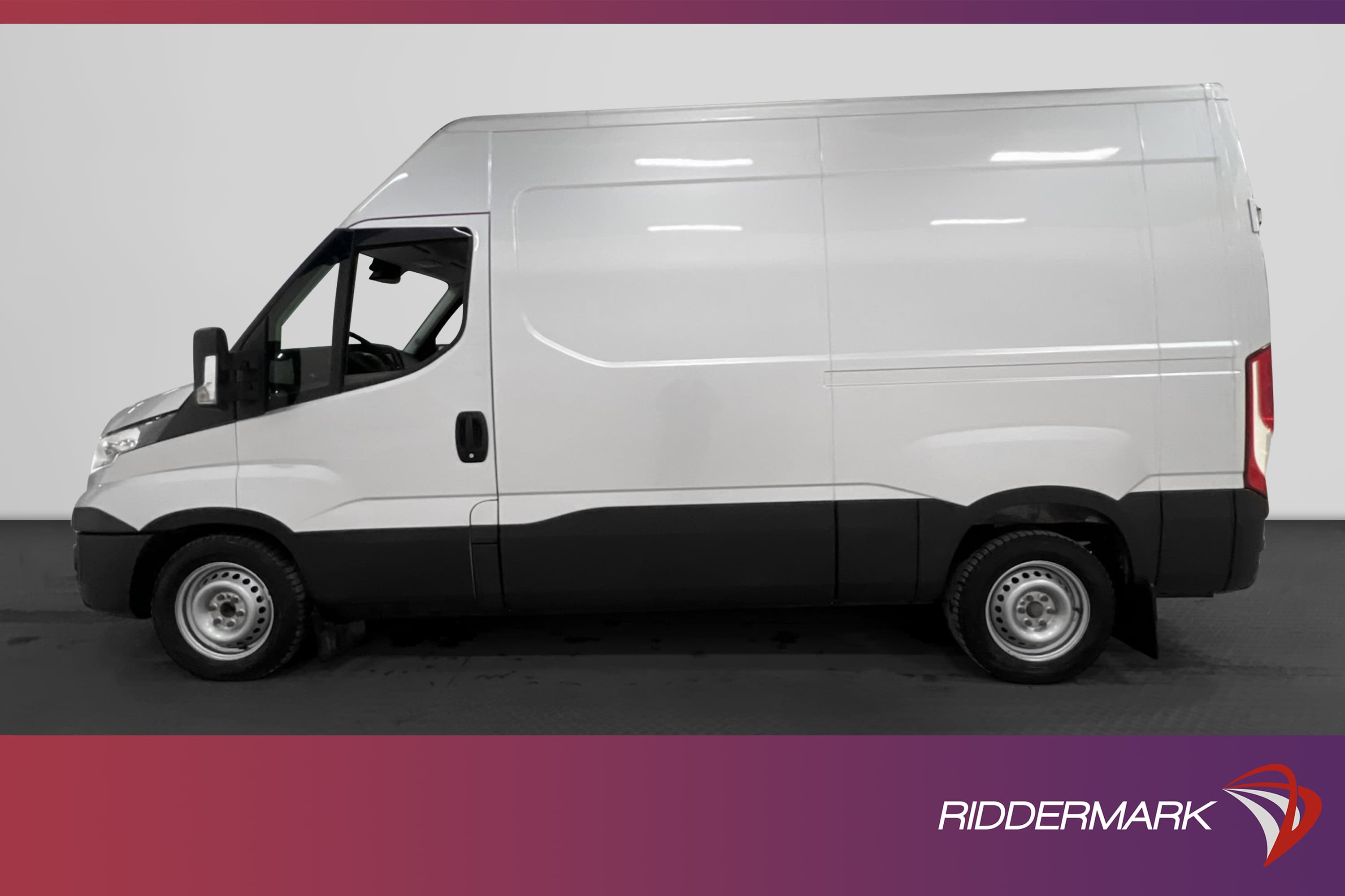 Iveco Daily 