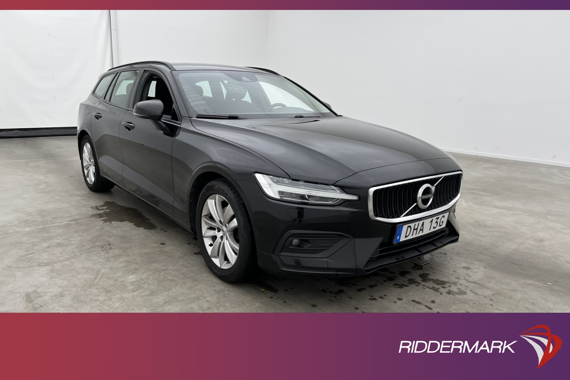 Volvo V60 D3