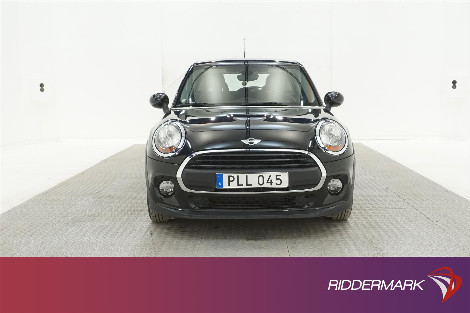 MINI One 5dr Automat 102hk