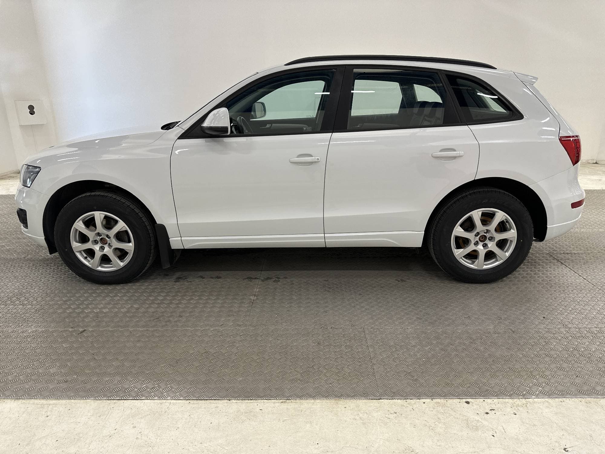 Audi Q5 2.0 TDI Quattro 170HK