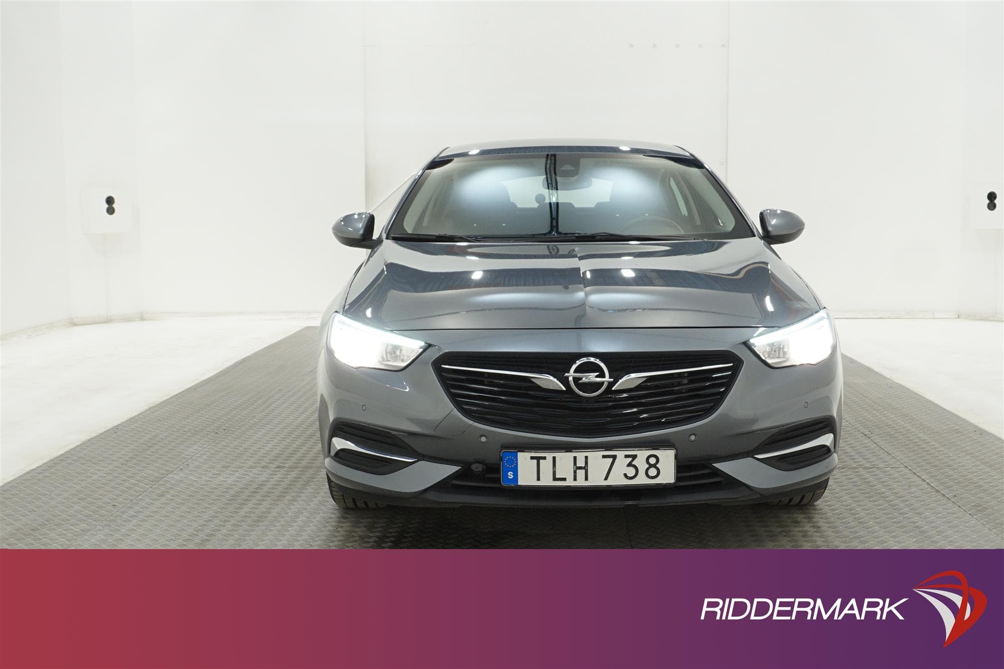 Opel Insignia 1.6 CDTI 110hk
