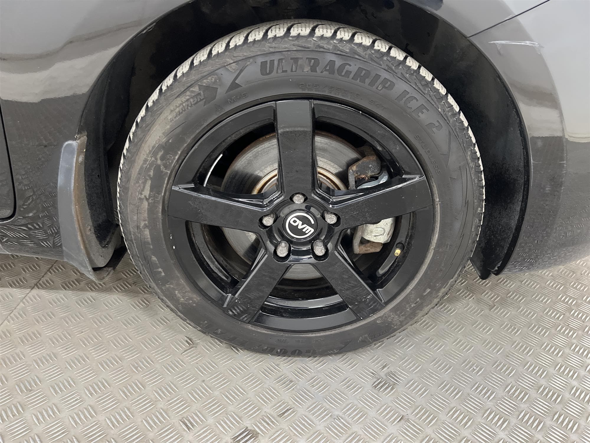 Kia Carens 1.7 136hk GLS 7-sits Sensorer Rattvärme 0,61l/mil