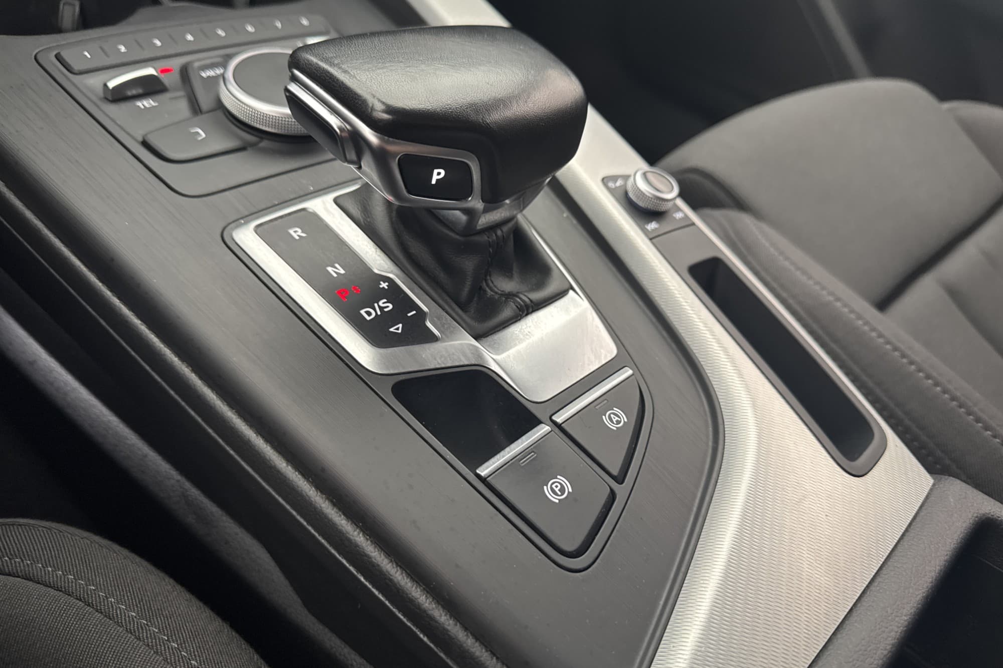 Audi A5 Sportback 2.0 TDI Quattro 190hk Proline D-Värmare