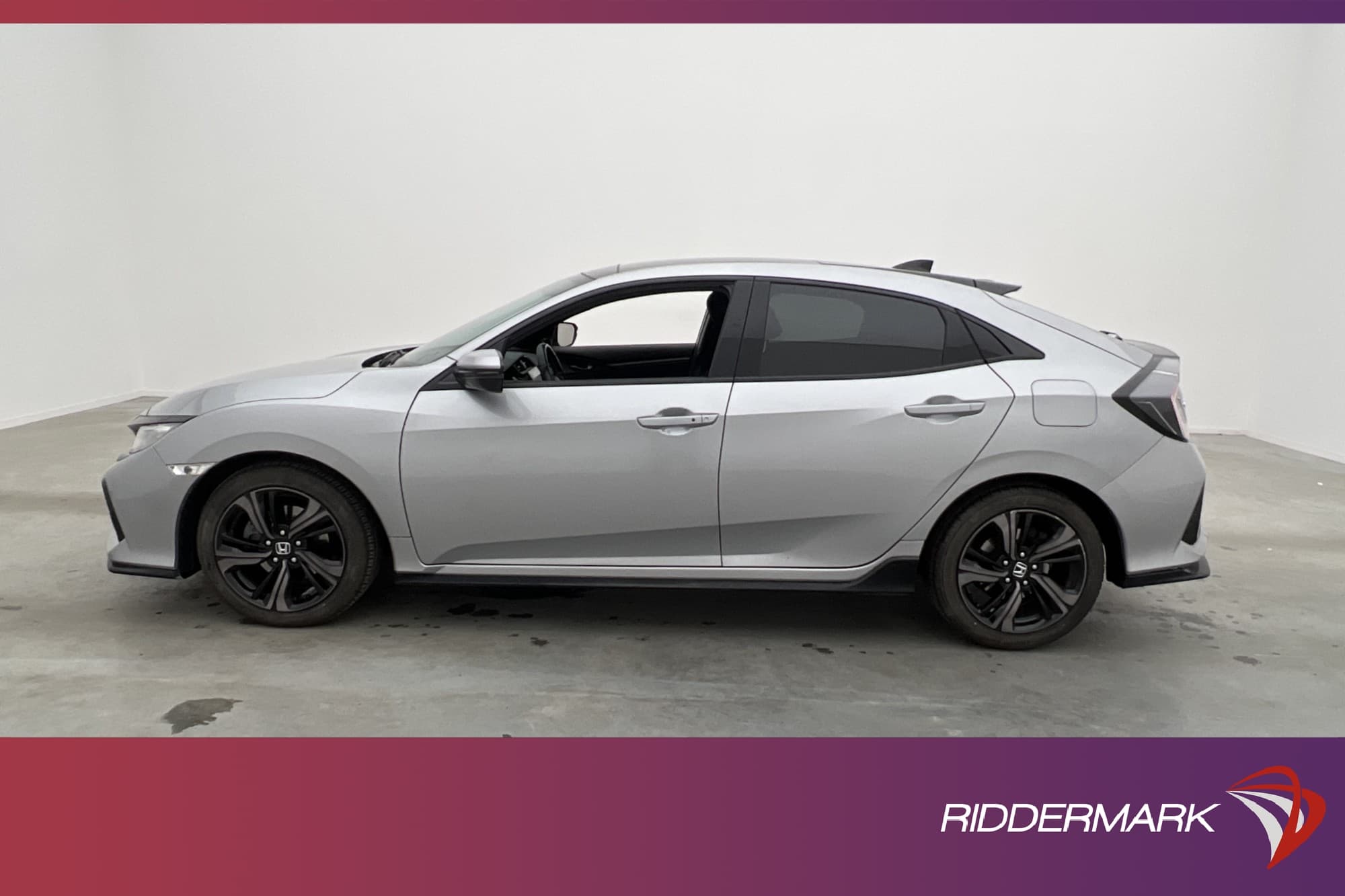 Honda Civic 1.5 i-VTEC 182hk