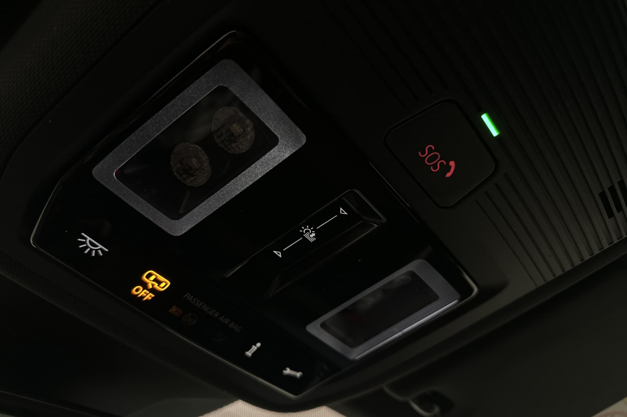slider