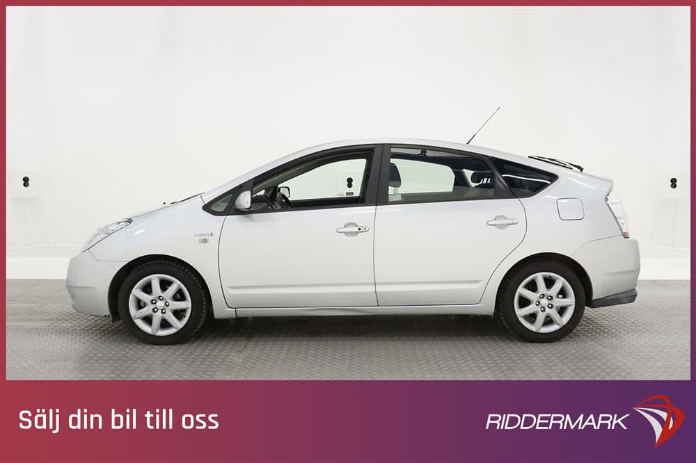 Toyota Prius 1.5 Hybrid 78hk