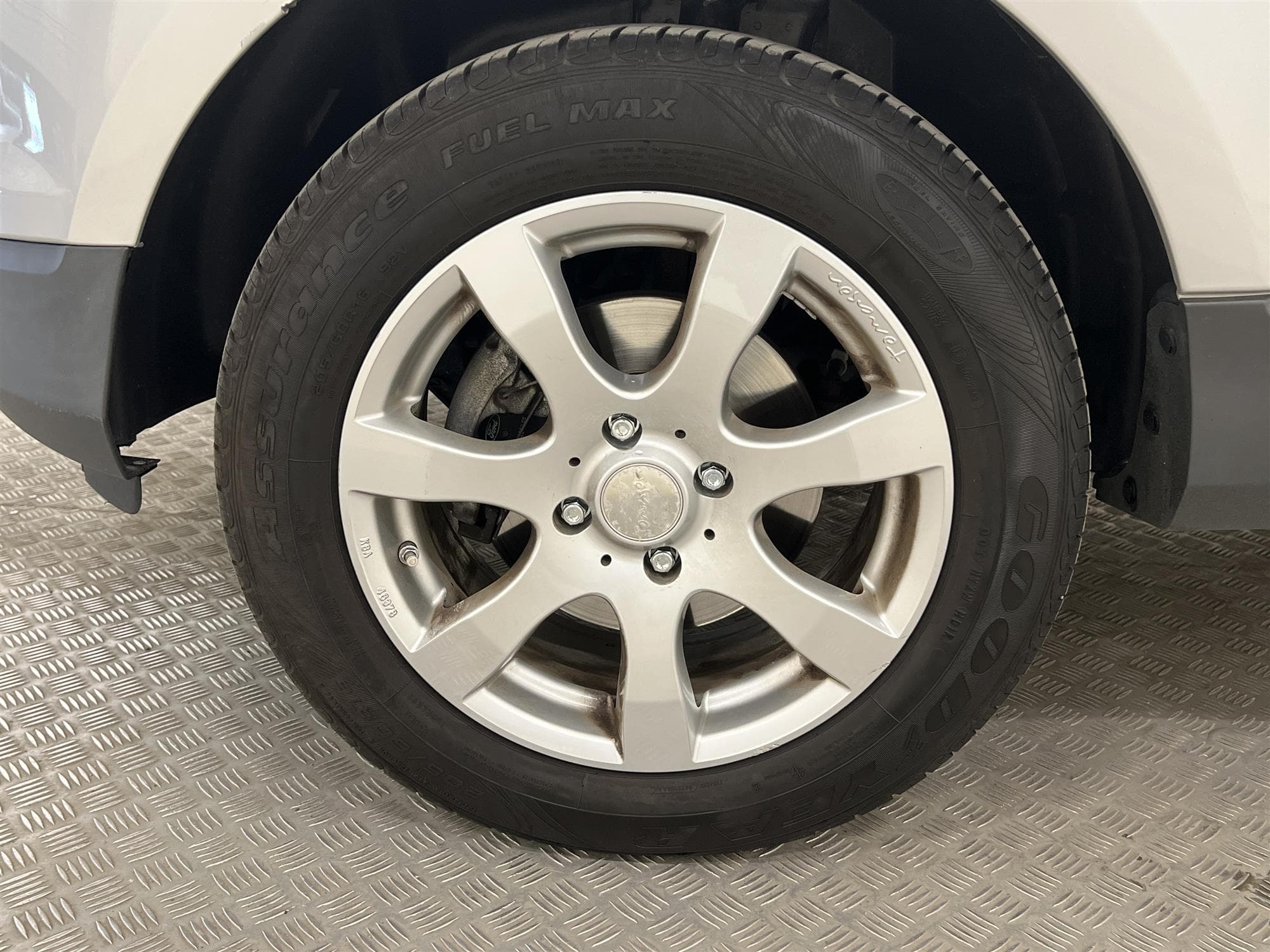 Ford EcoSport 1.0 EcoBoost 125hk 668kr Skatt 0,47L/mil