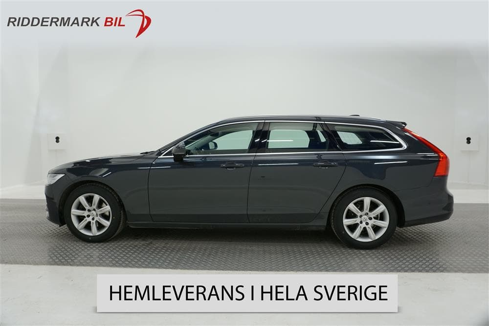 Volvo V90 D4 190hk Momentum
