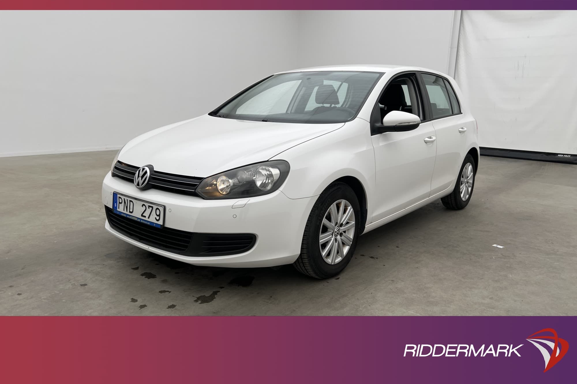 Volkswagen Golf 1.4 TSI