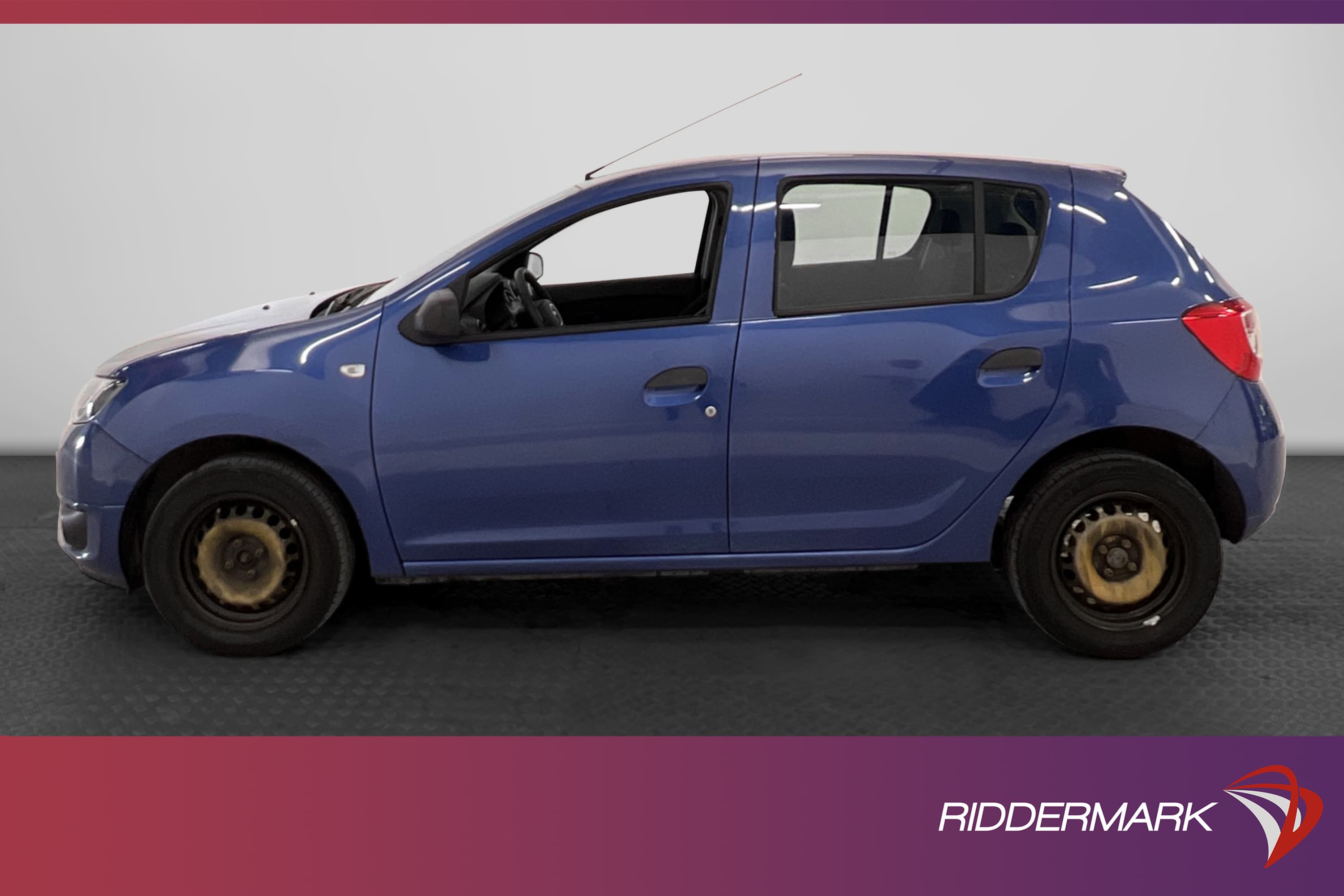 Dacia Sandero 0.9 TCe 90hk