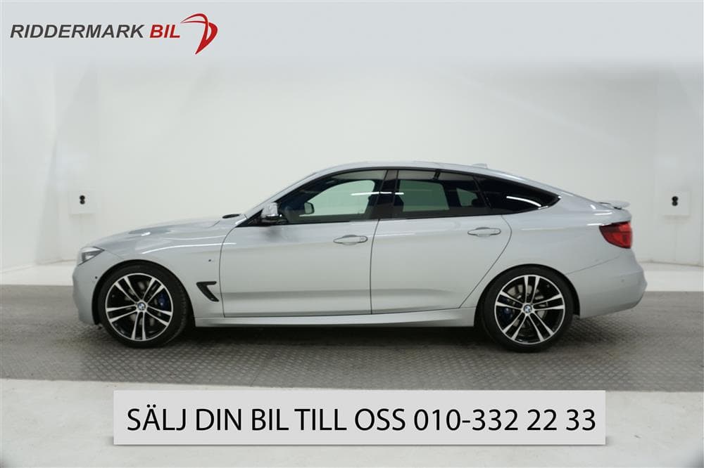 BMW 340