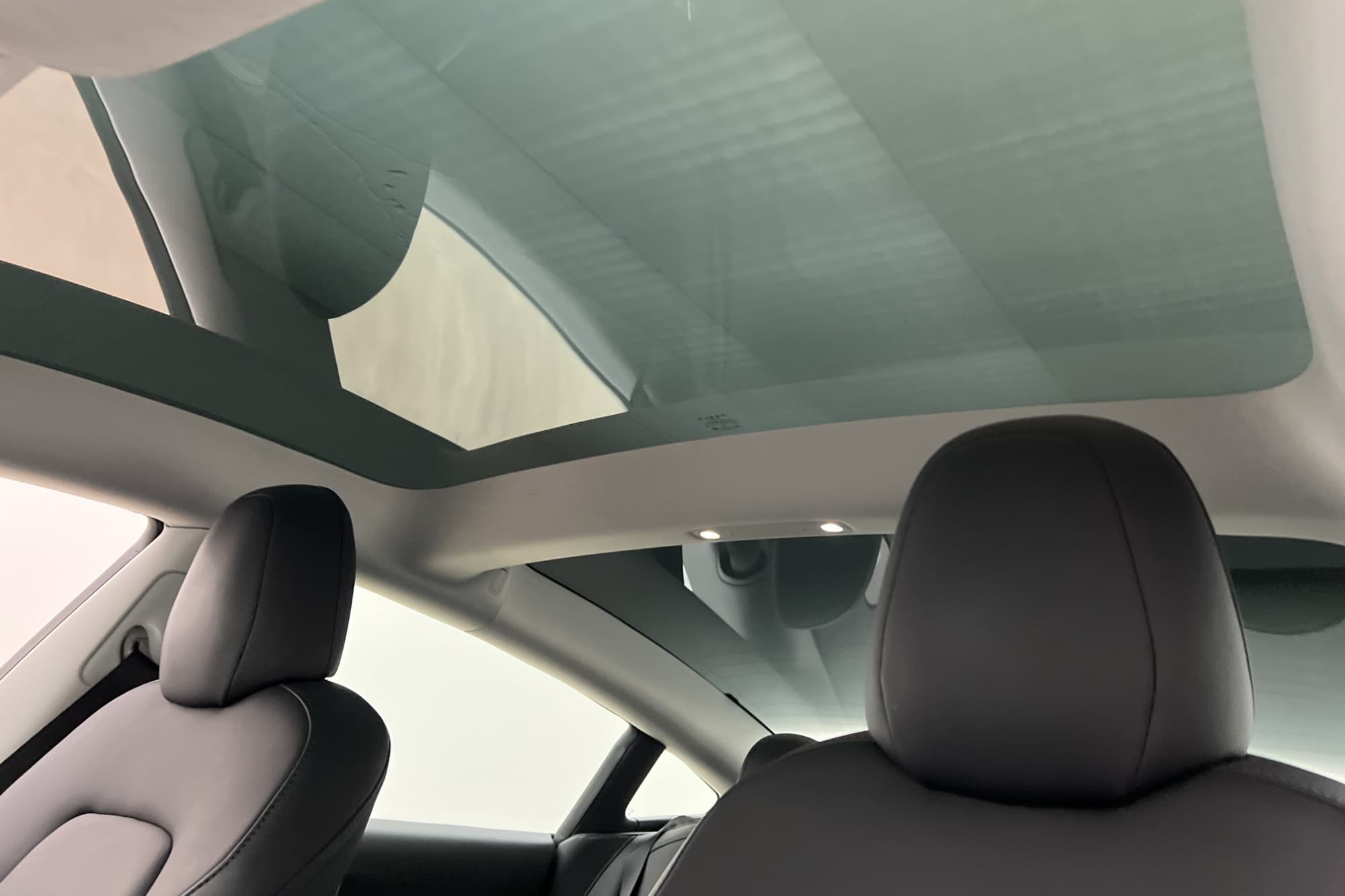 Tesla Model 3 Standard Range Plus Autopilot 1-bruk Sv.Såld