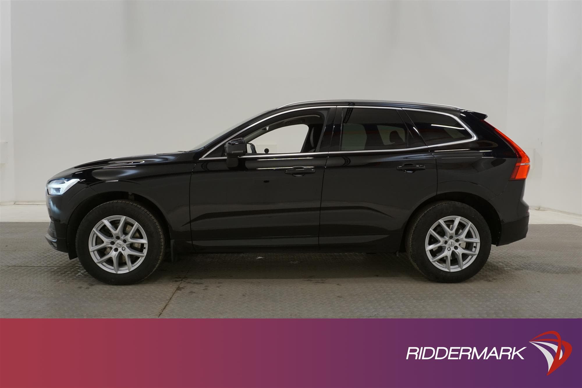 Volvo XC60 D4 190hk AWD