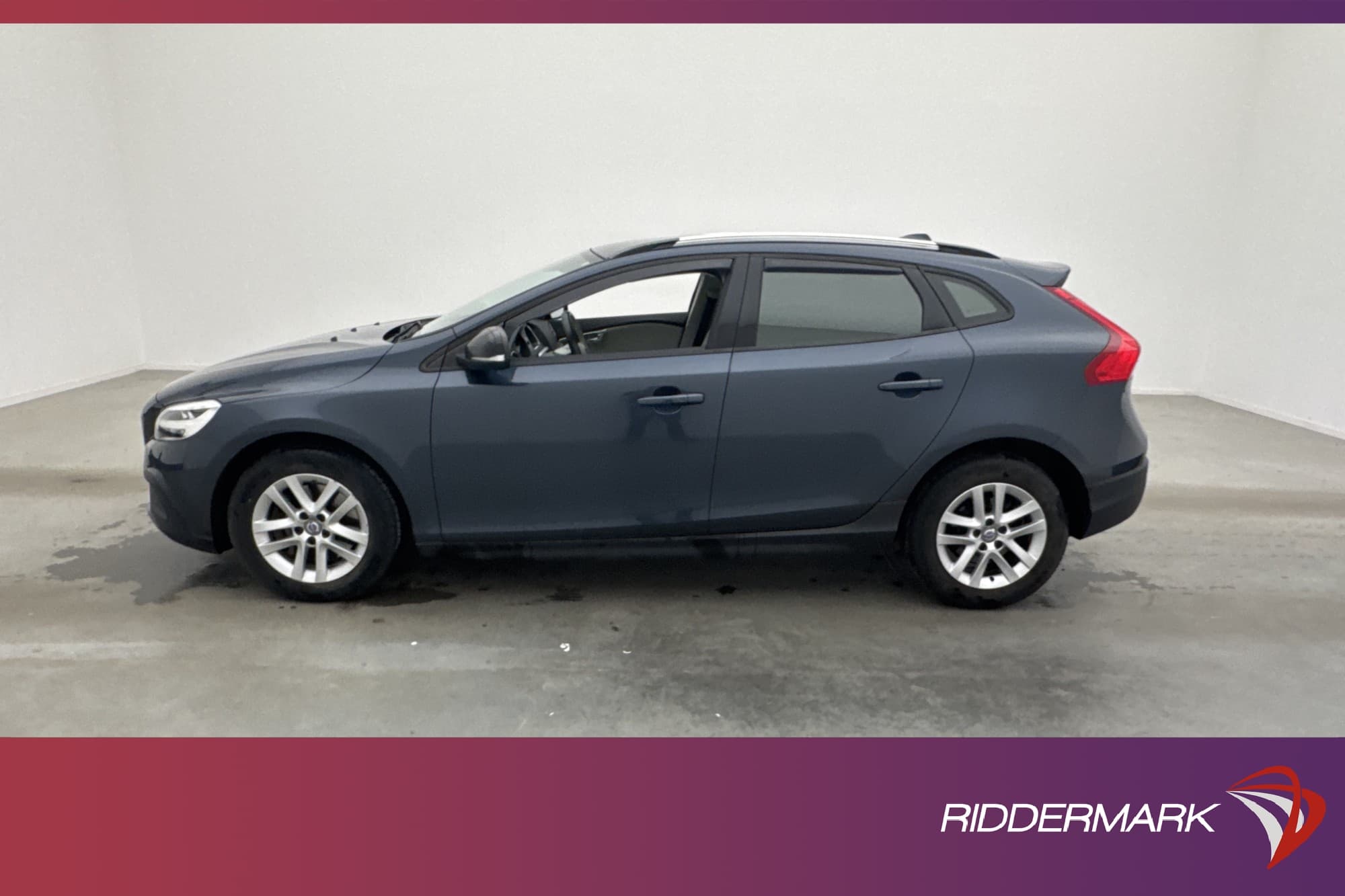 Volvo V40 Cross Country
