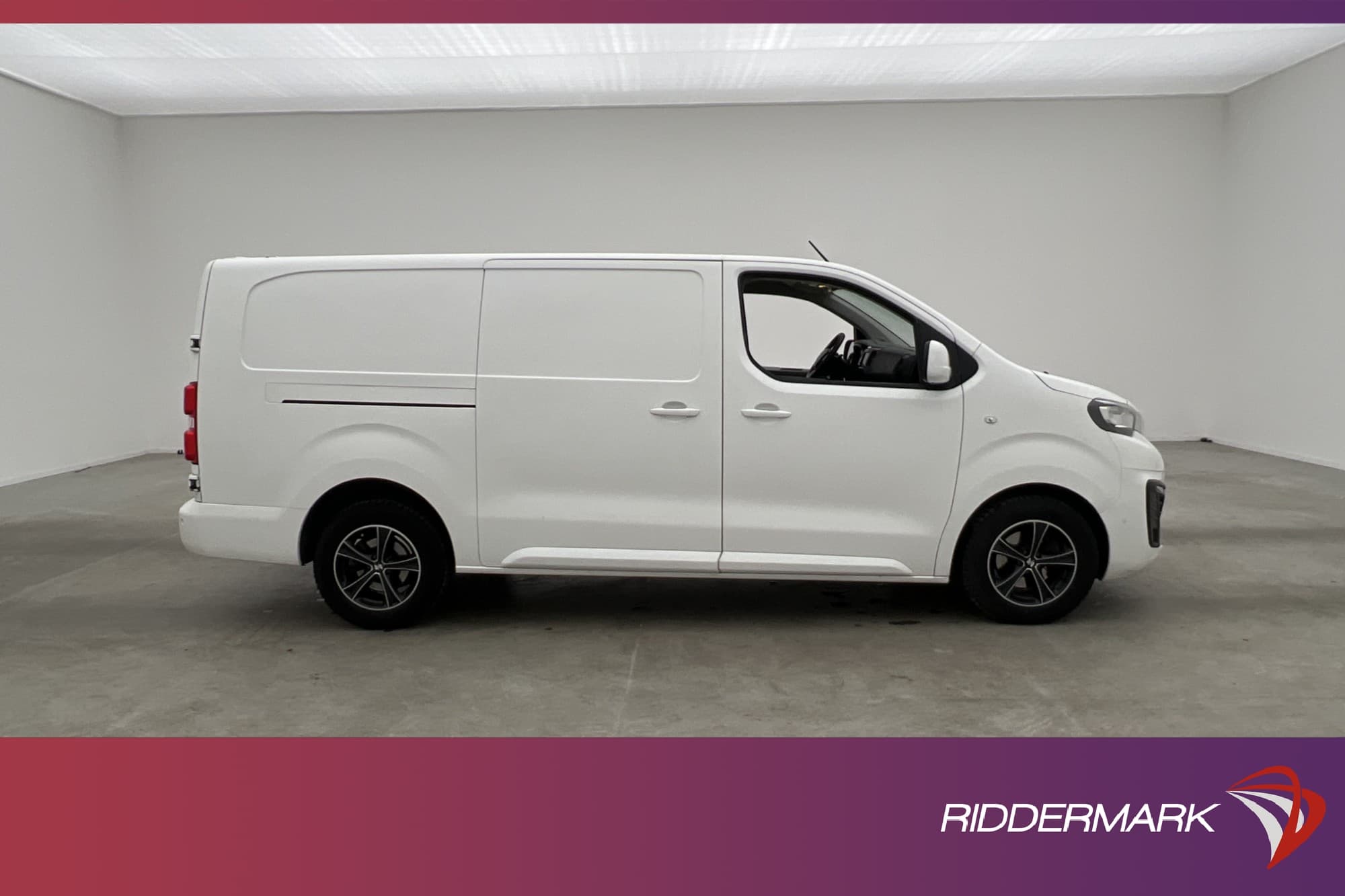 Peugeot Expert L3 2.0HDi 177hk