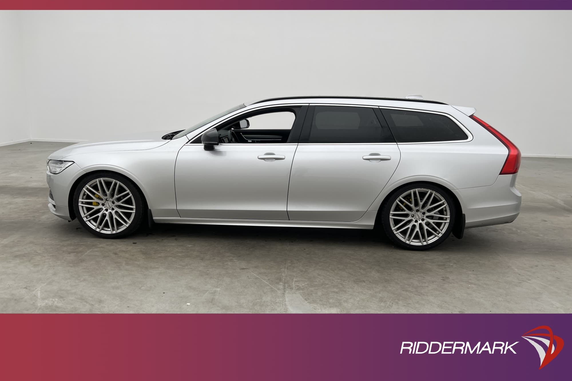 Volvo V90 D4 190hk Momentum