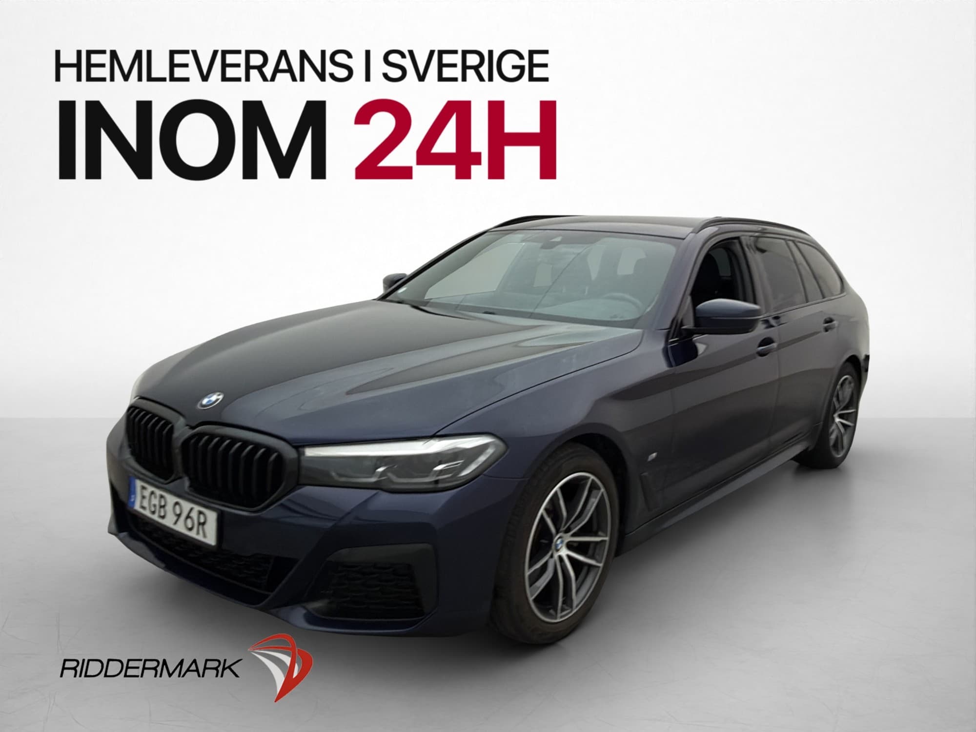 BMW 520d