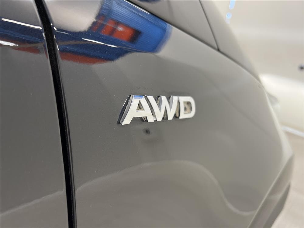 Kia Sportage 2.0 CRDi AWD 184hk Panorama Kamera Navi Skinninteriör
