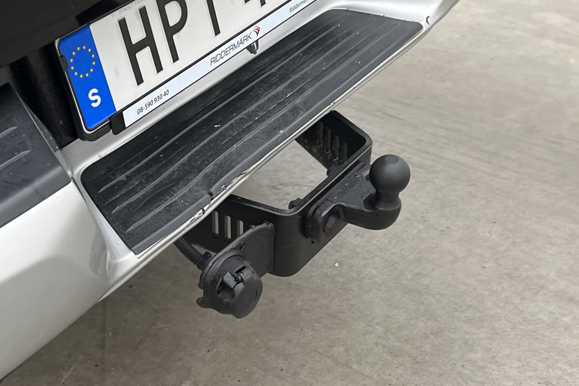 slider