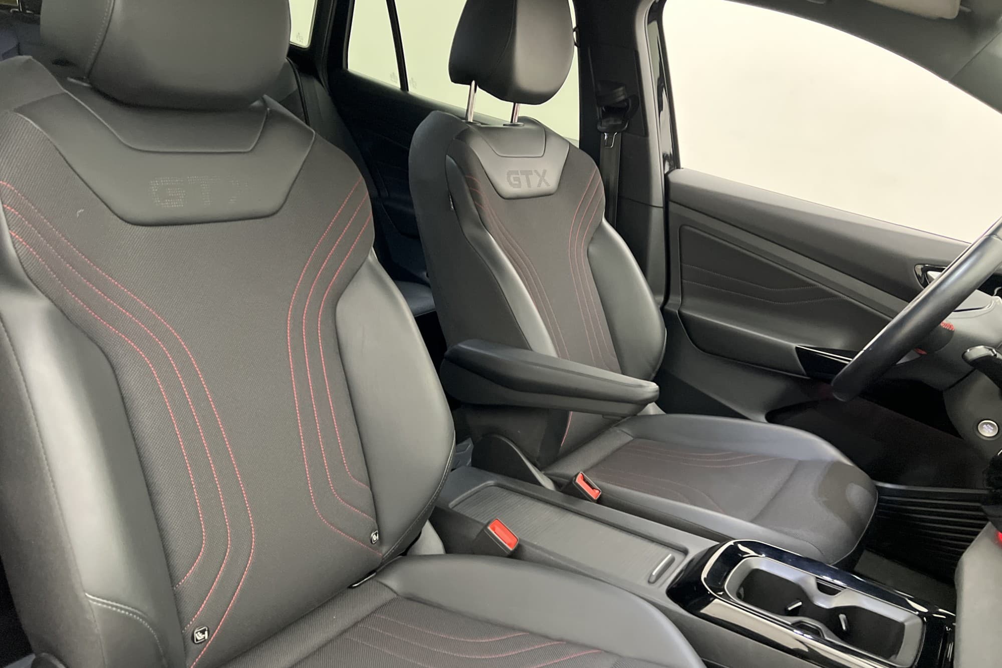 Volkswagen ID.4 GTX 299hk 360* Värmare CarPlay IQ.Lights