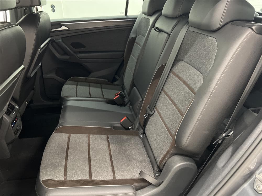 SEAT Tarraco 2.0TDI 190hk 4Drive 7-sits D-värm Cockpit Draginteriör