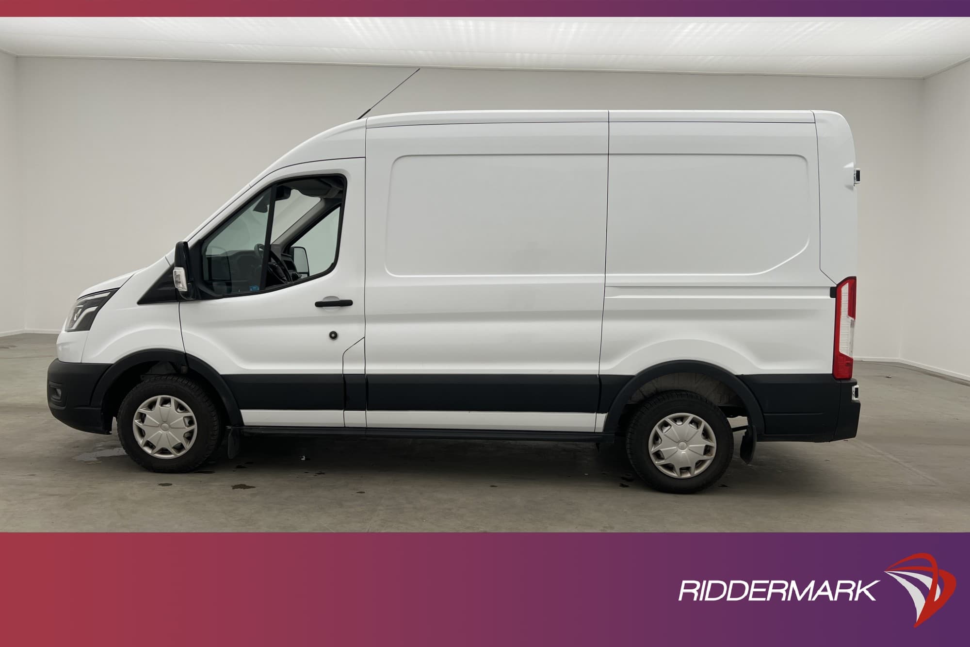 Ford Transit 310