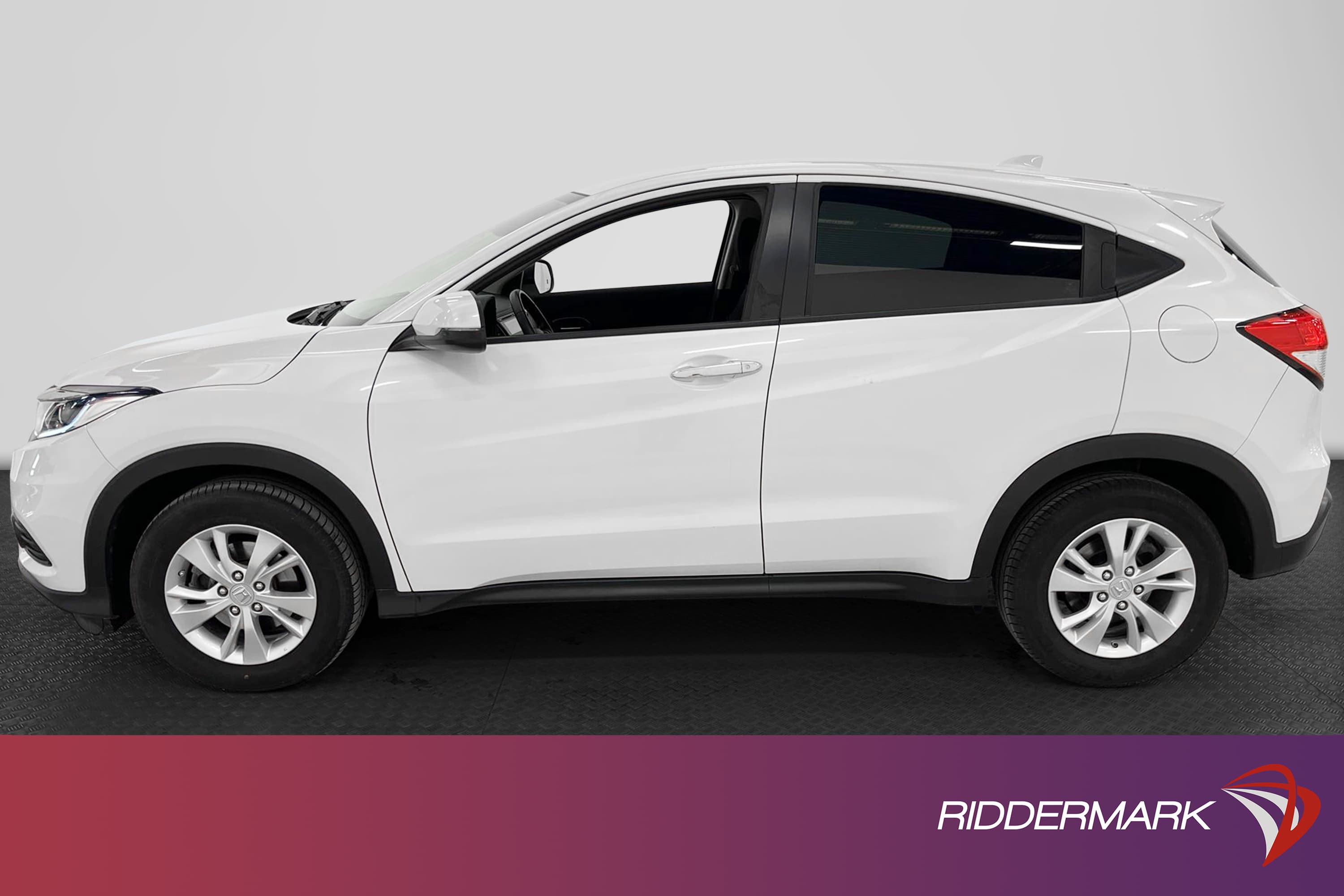 Honda HR-V 1.5 i-VTEC 131hk