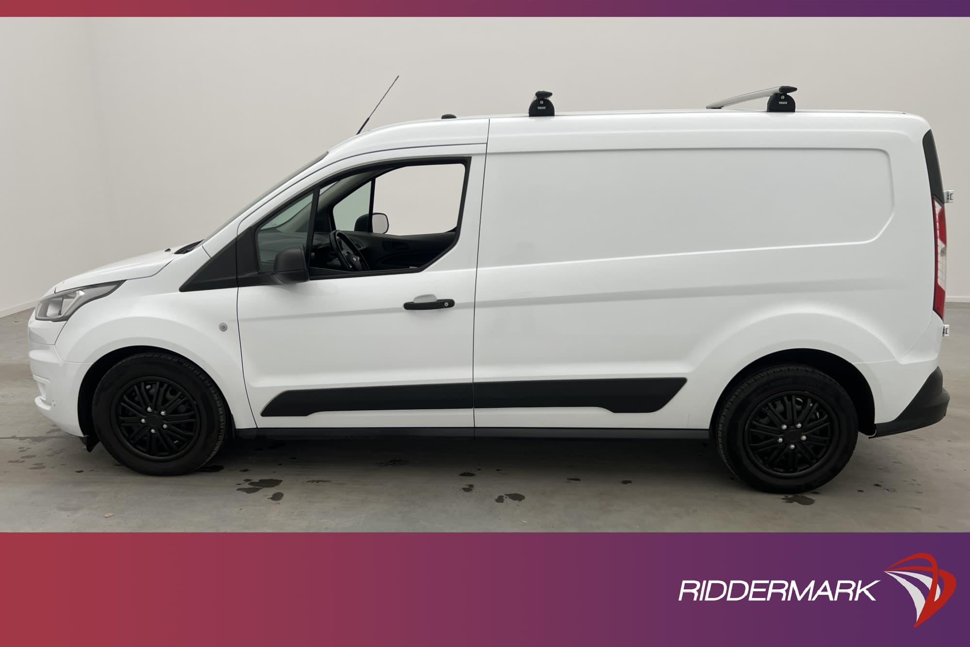 Ford Transit Connect LWB