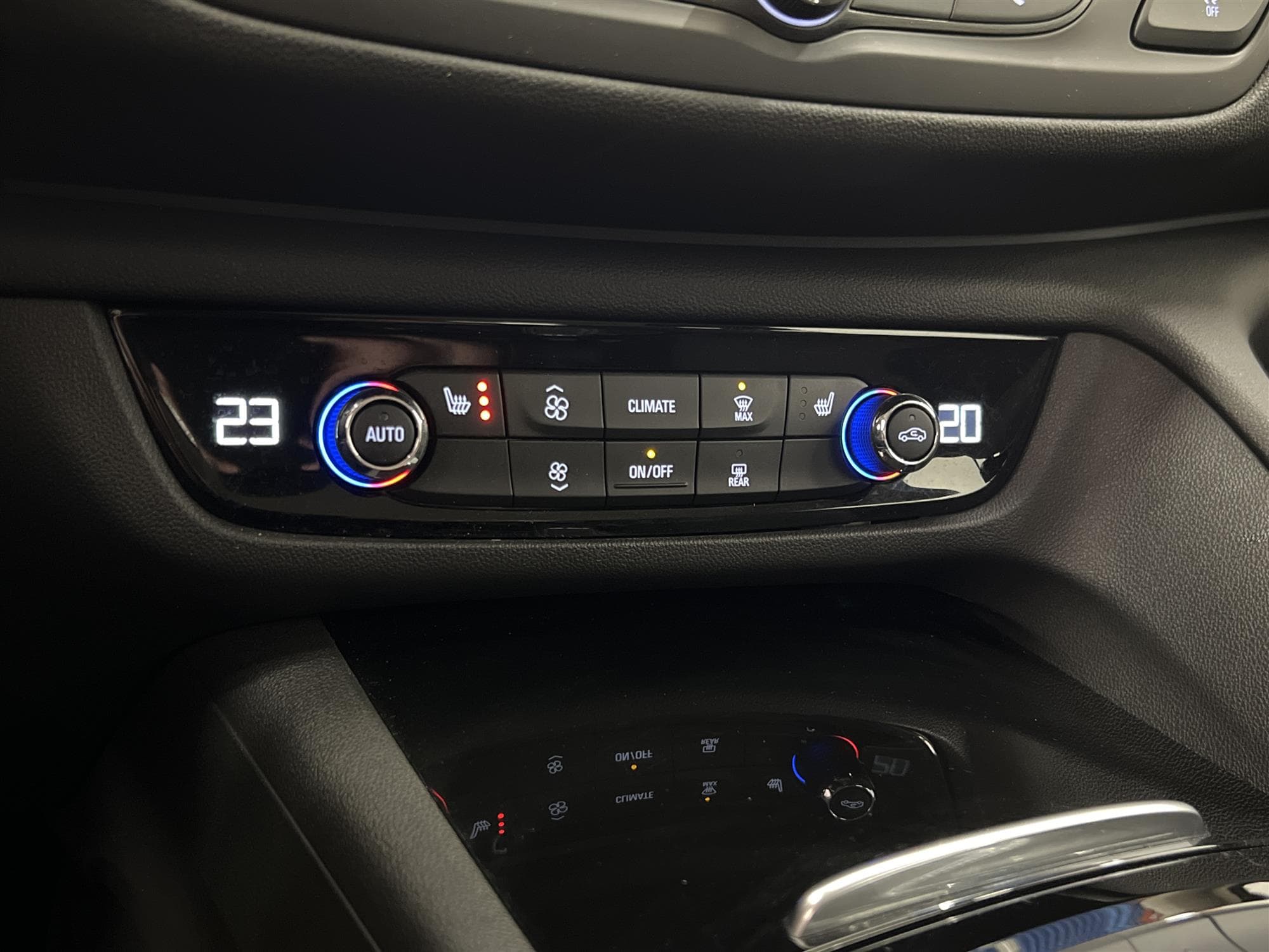 Opel Insignia Sports Tourer 1.6 110hk Carplay P-Sensorer