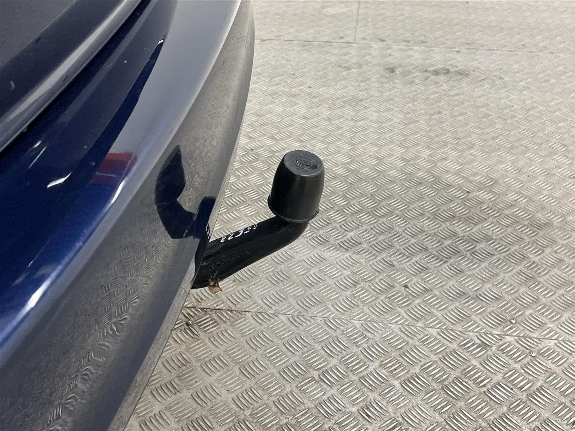 Volkswagen Golf Variant 1.6 TDI 