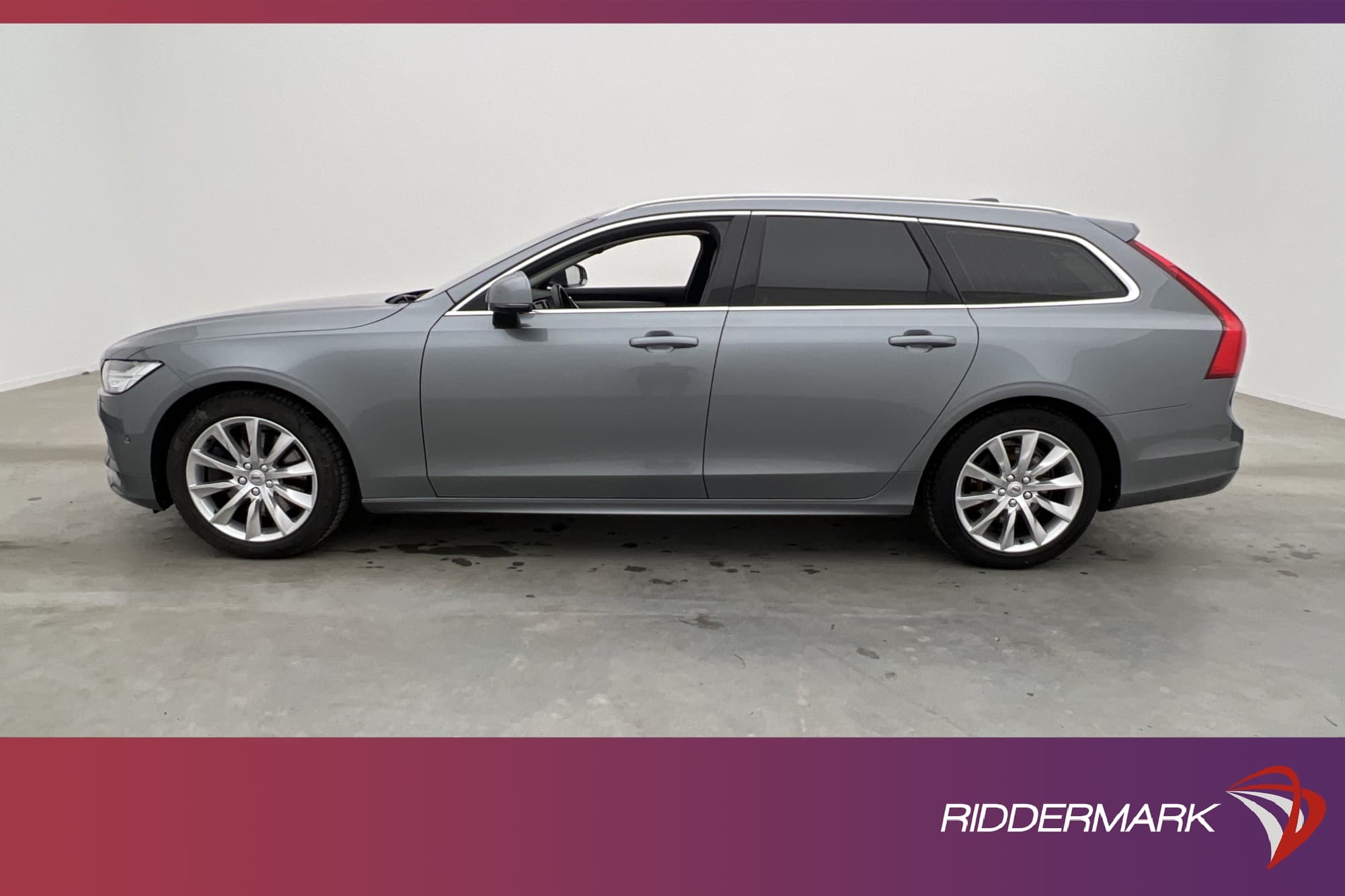 Volvo V90 T4 190hk