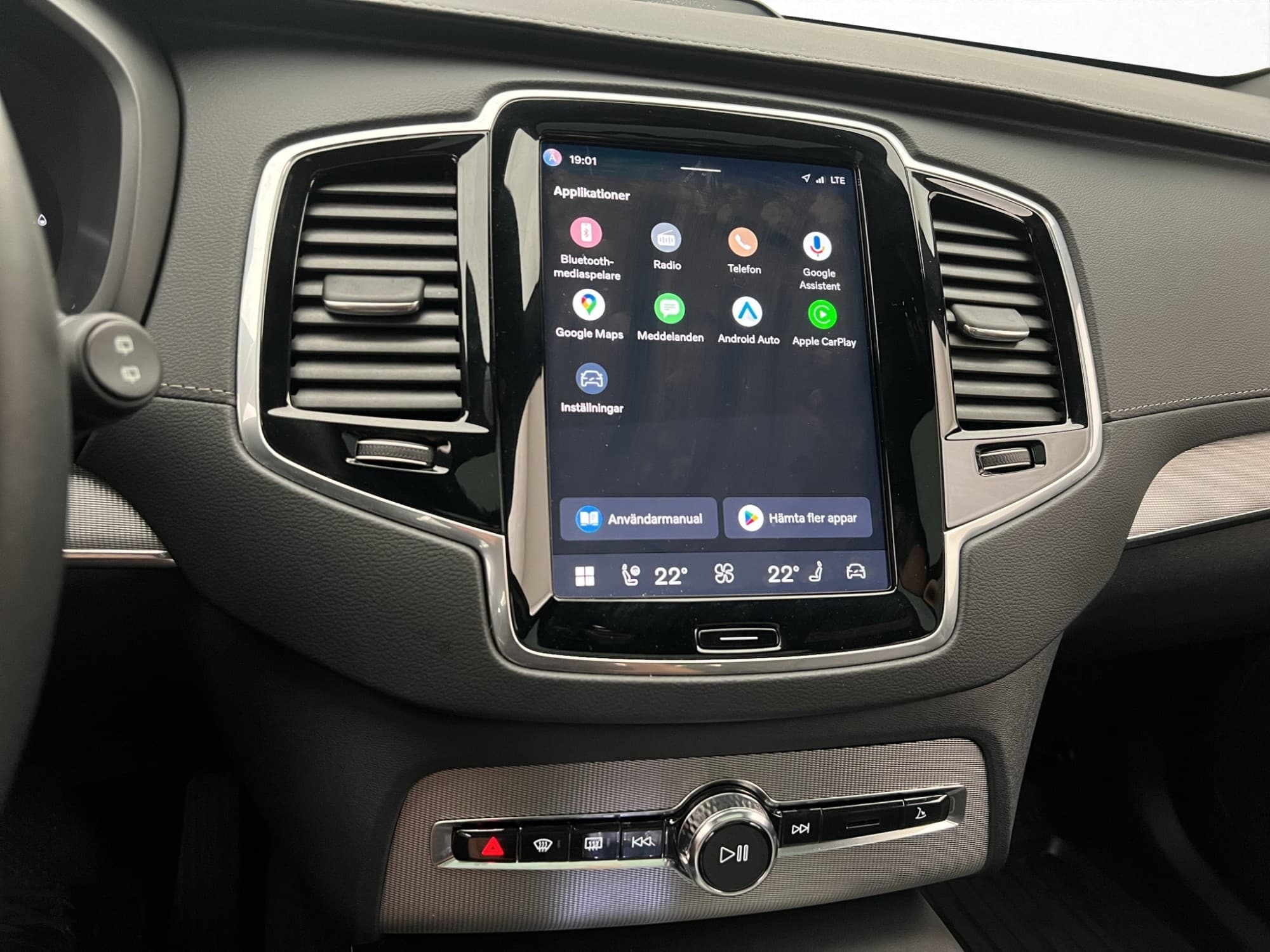 slider