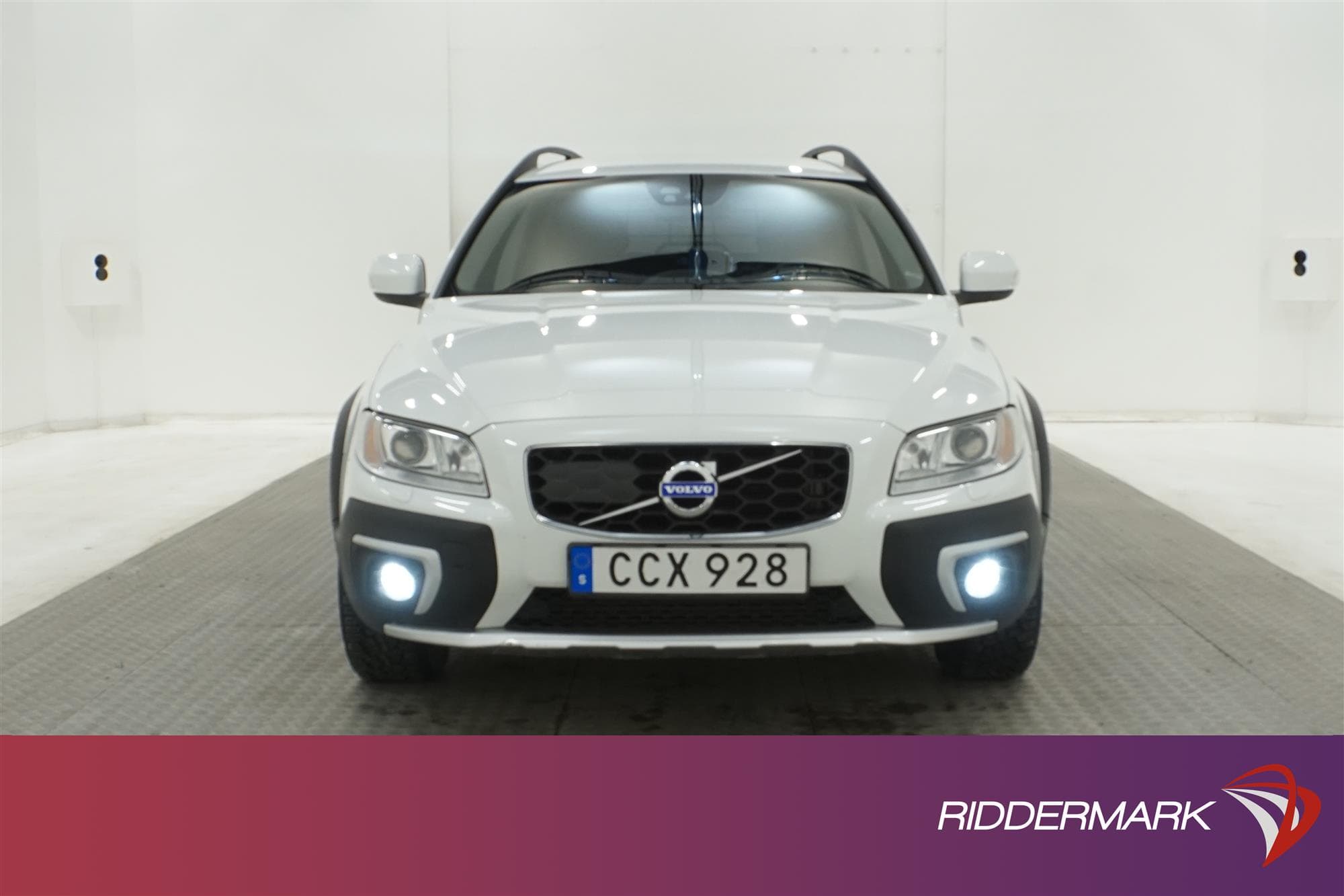 Volvo XC70 D4 AWD 181hk