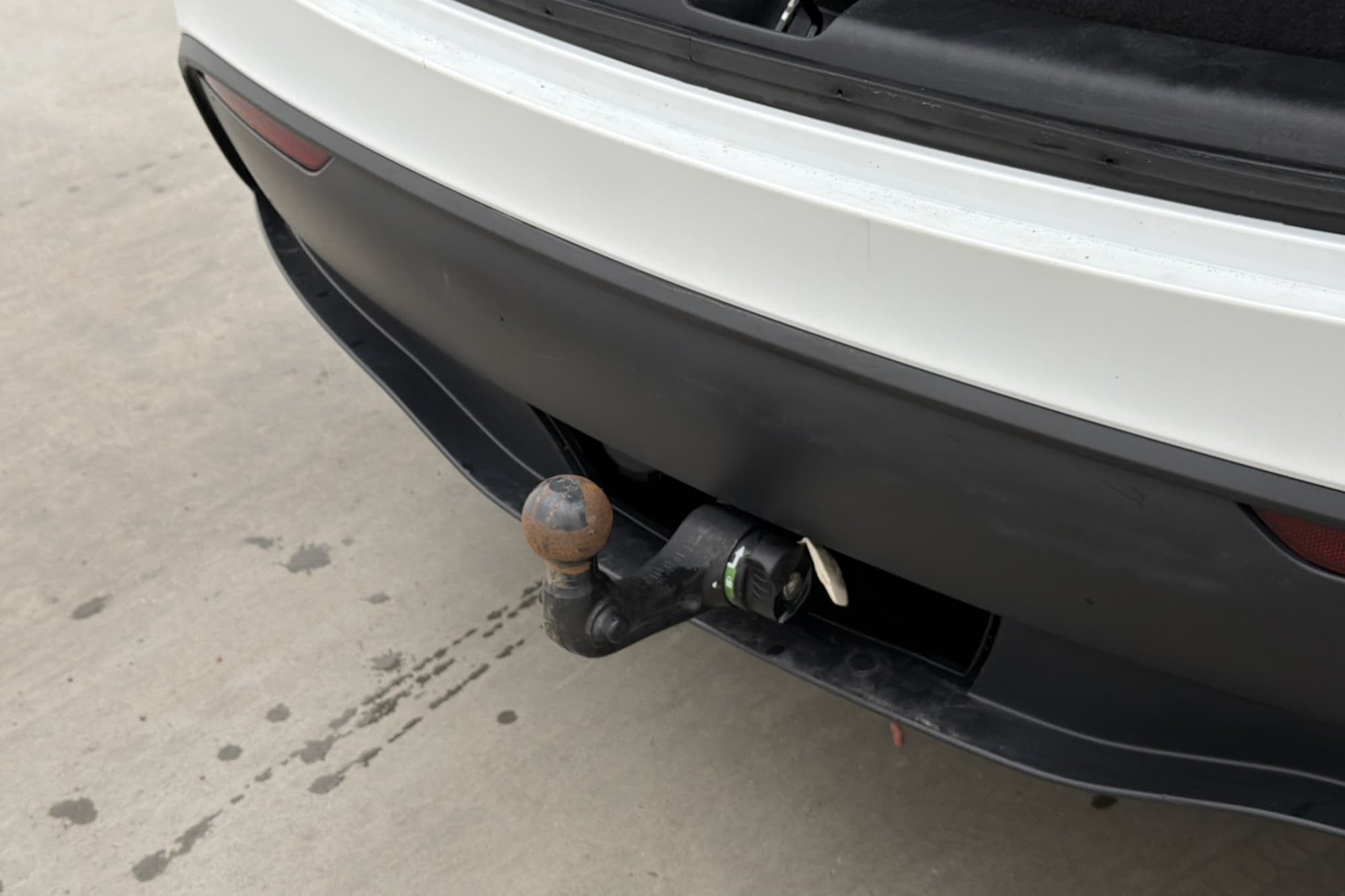 Tesla Model Y Long Range AWD Autopilot Dragkrok Sv.Såld MOMS