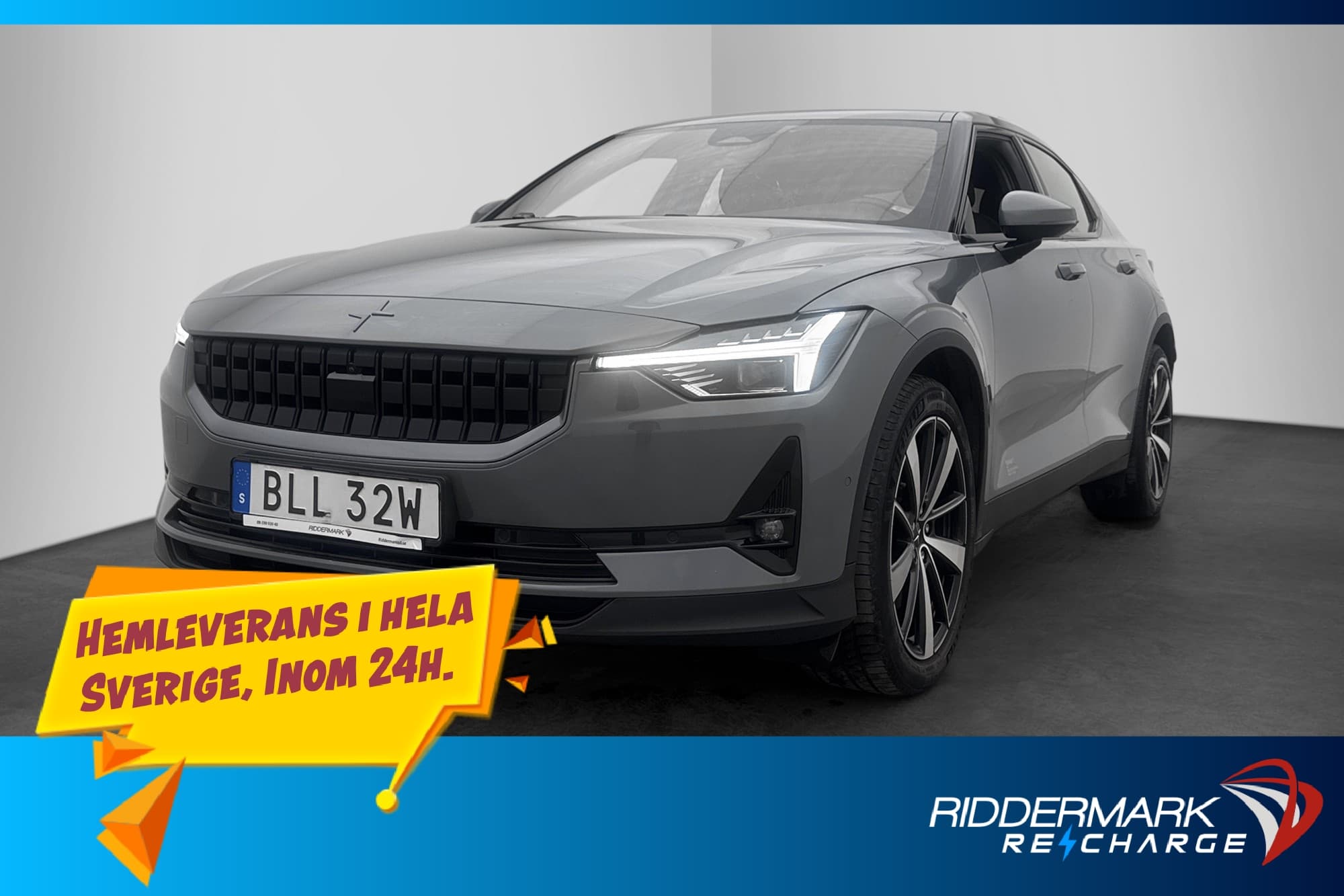 Polestar 2