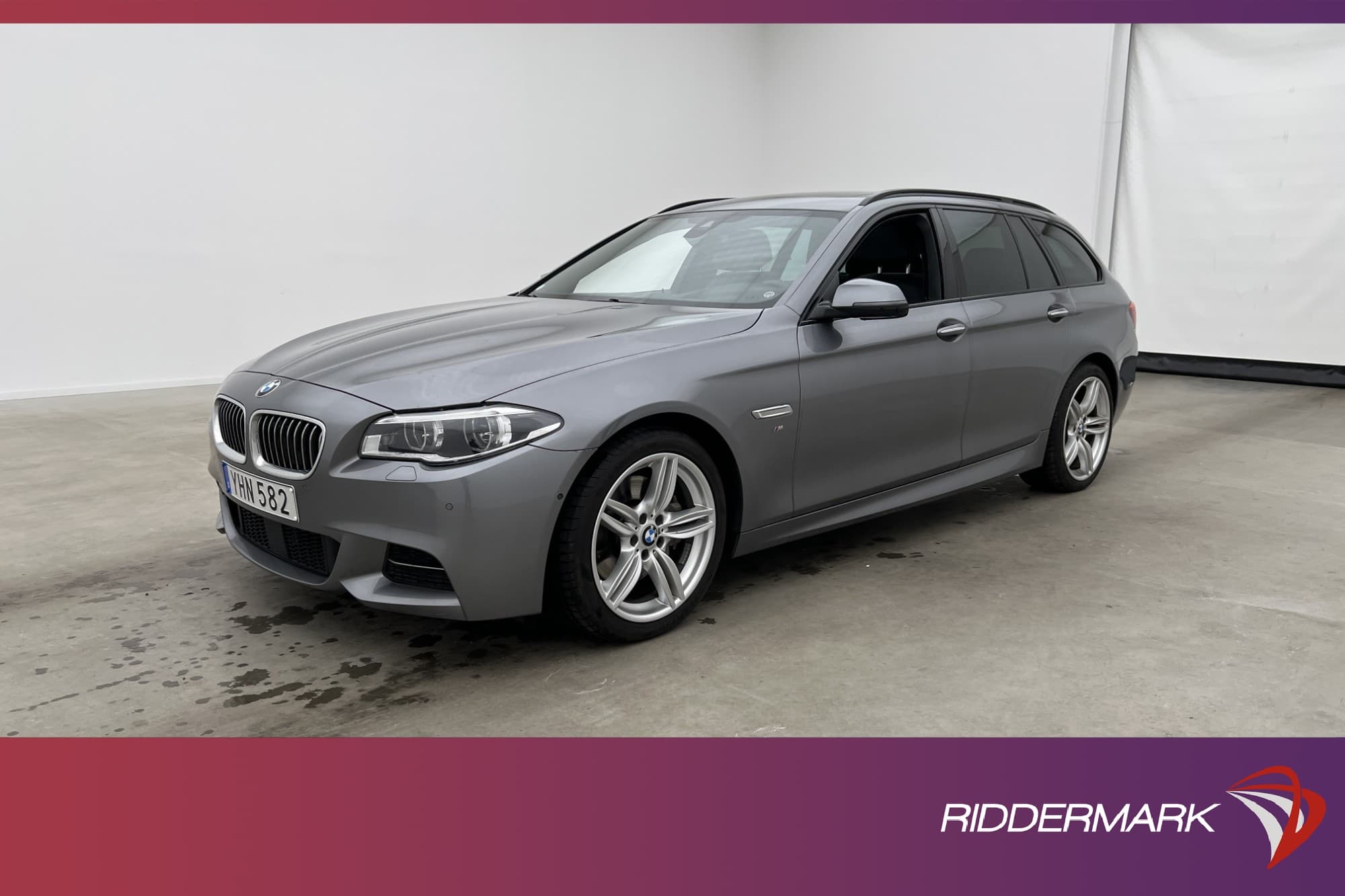 BMW 530 d xDrive Touring