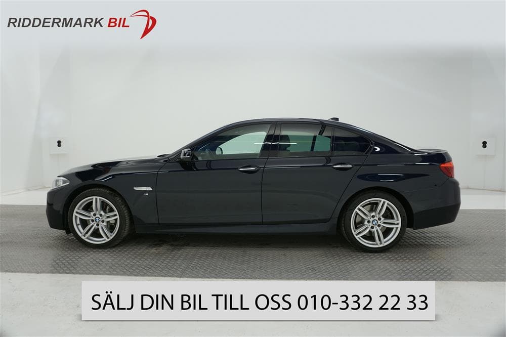 BMW 530d xDrive