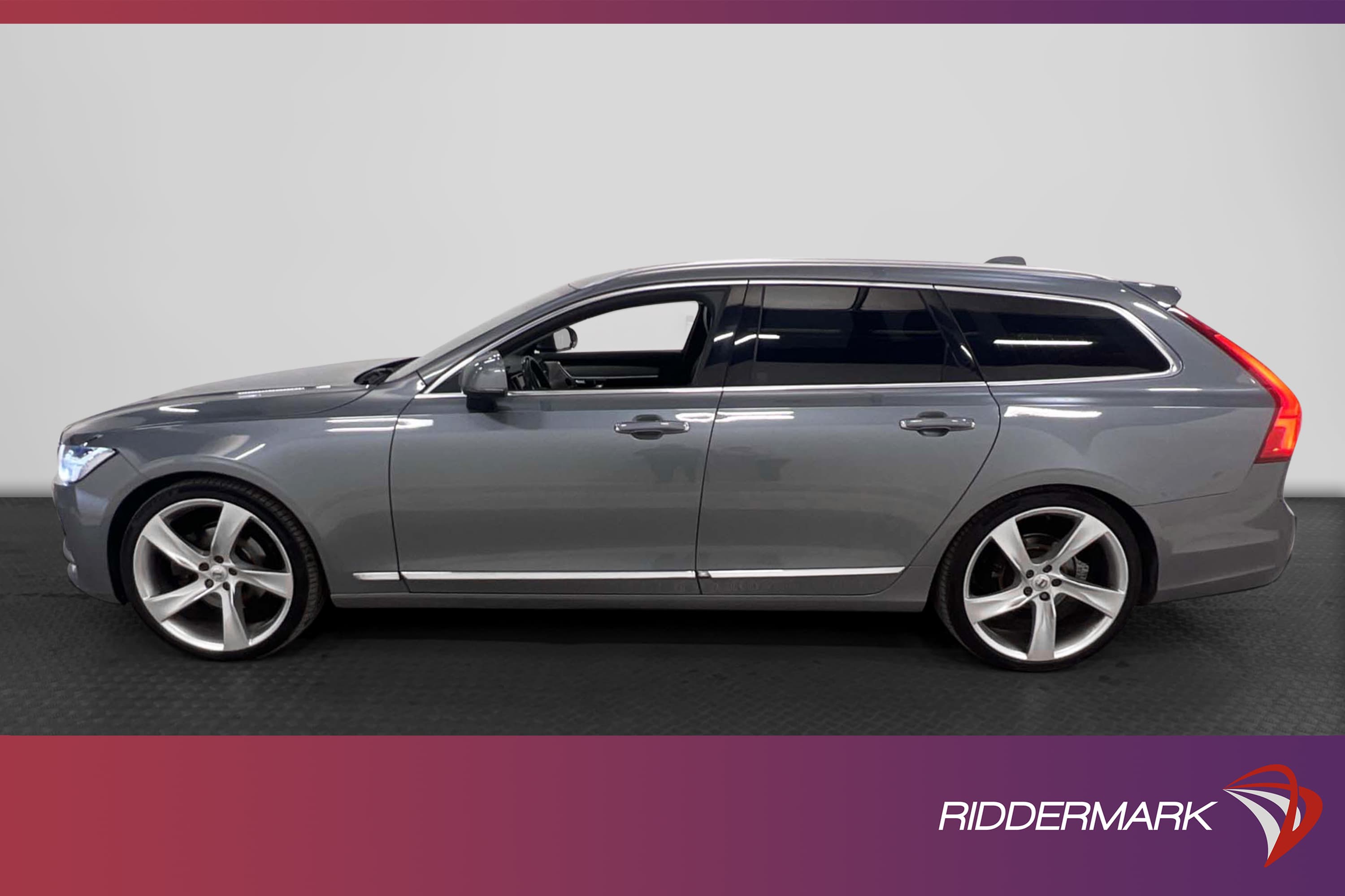 Volvo V90 D4 AWD Inscription