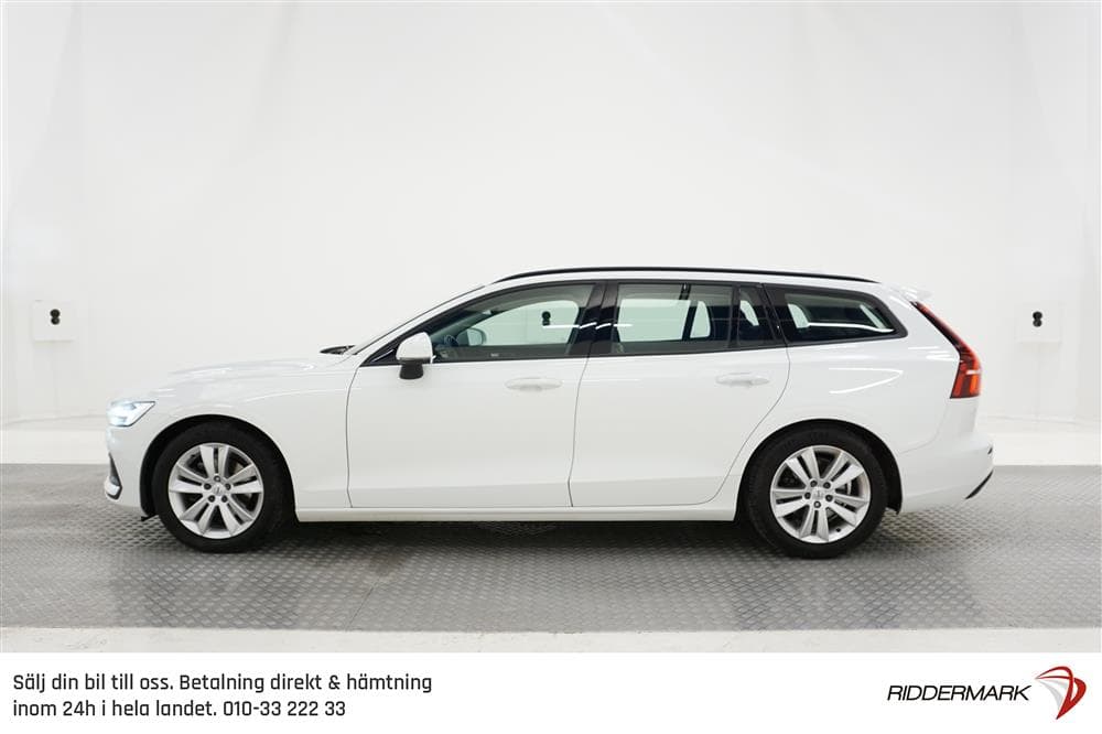Volvo V60 D3 150hk