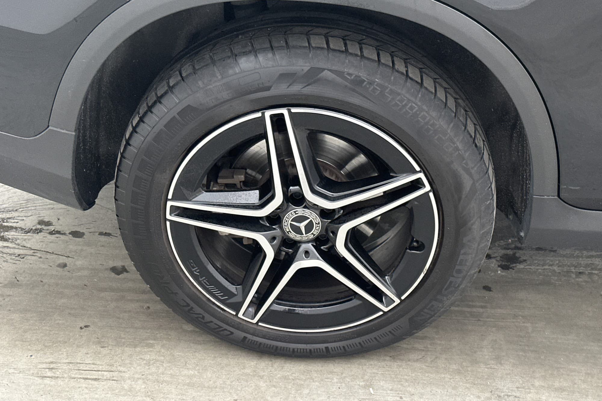 slider
