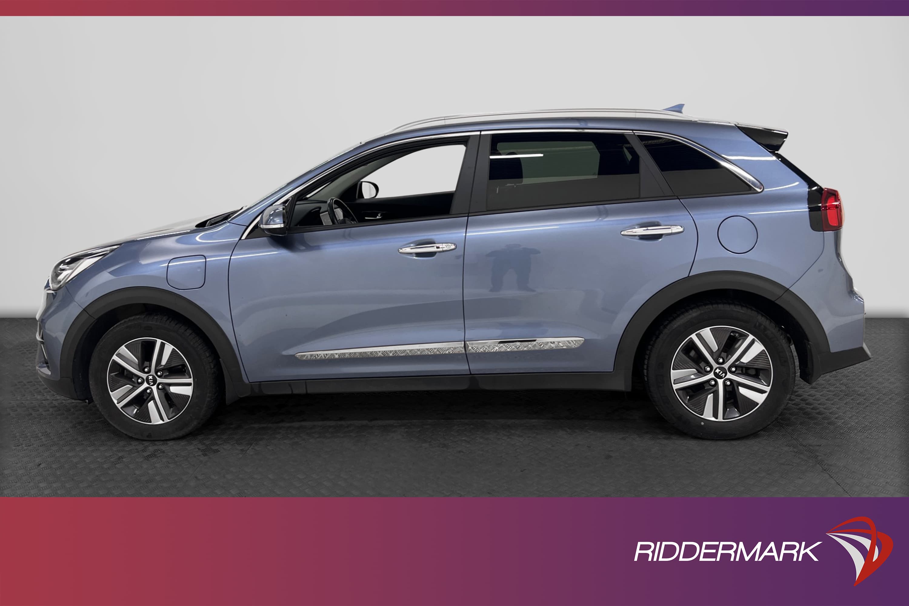 Kia Niro Phev