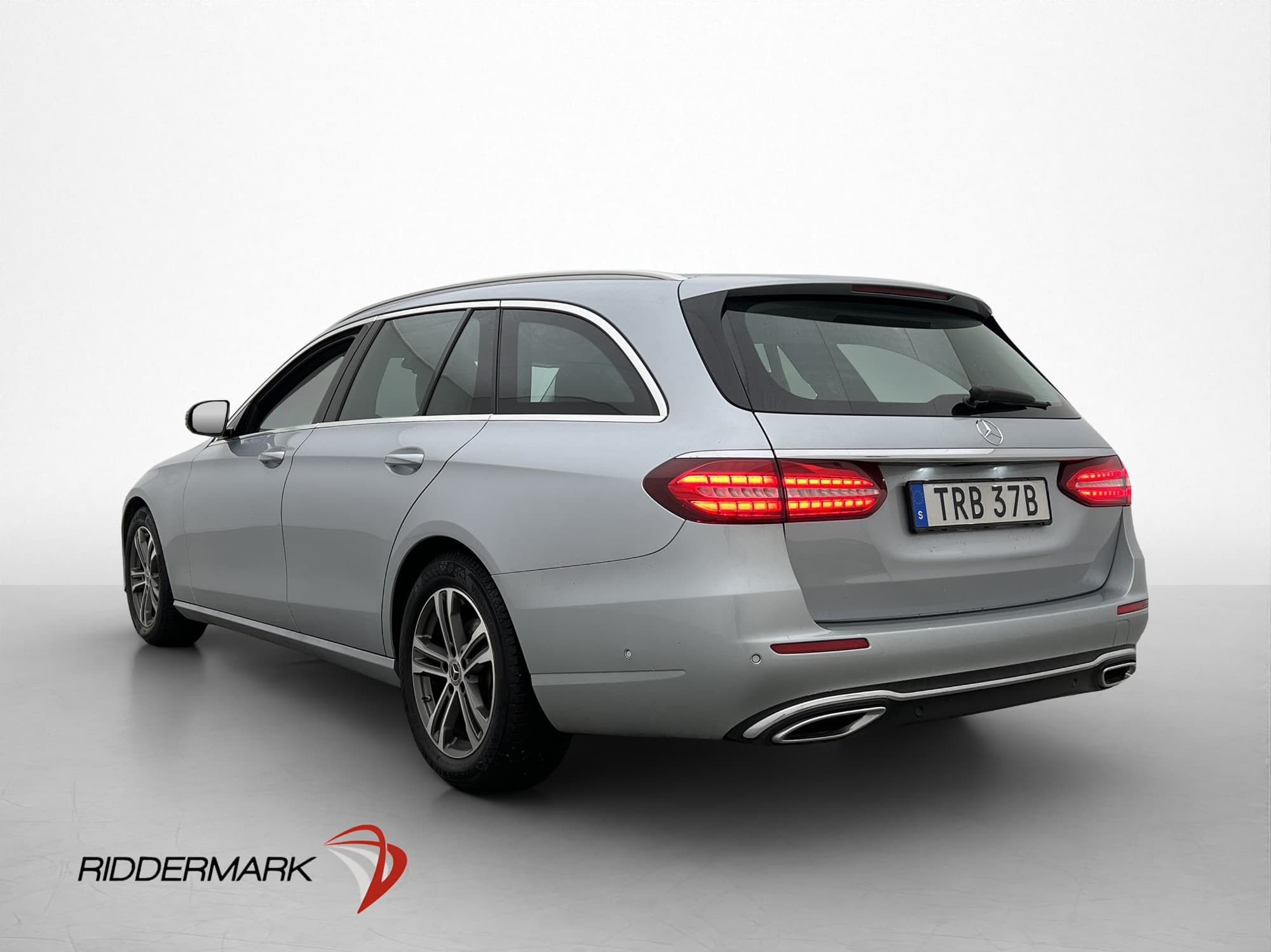 Mercedes-Benz E 200 T Avantgarde Widescreen Navi Kamera