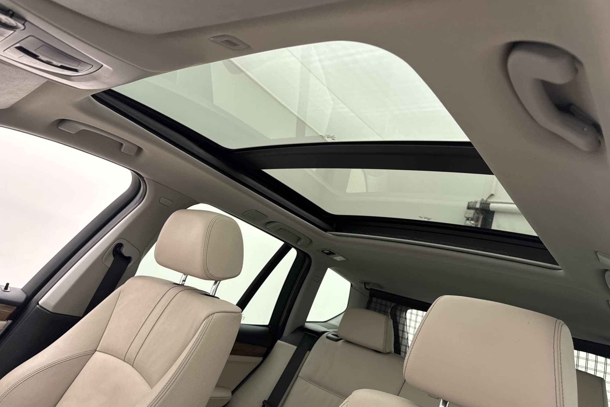BMW X3 xDrive20d 184hk Pano Skinn HiFi Navi Kamera Rattvärme