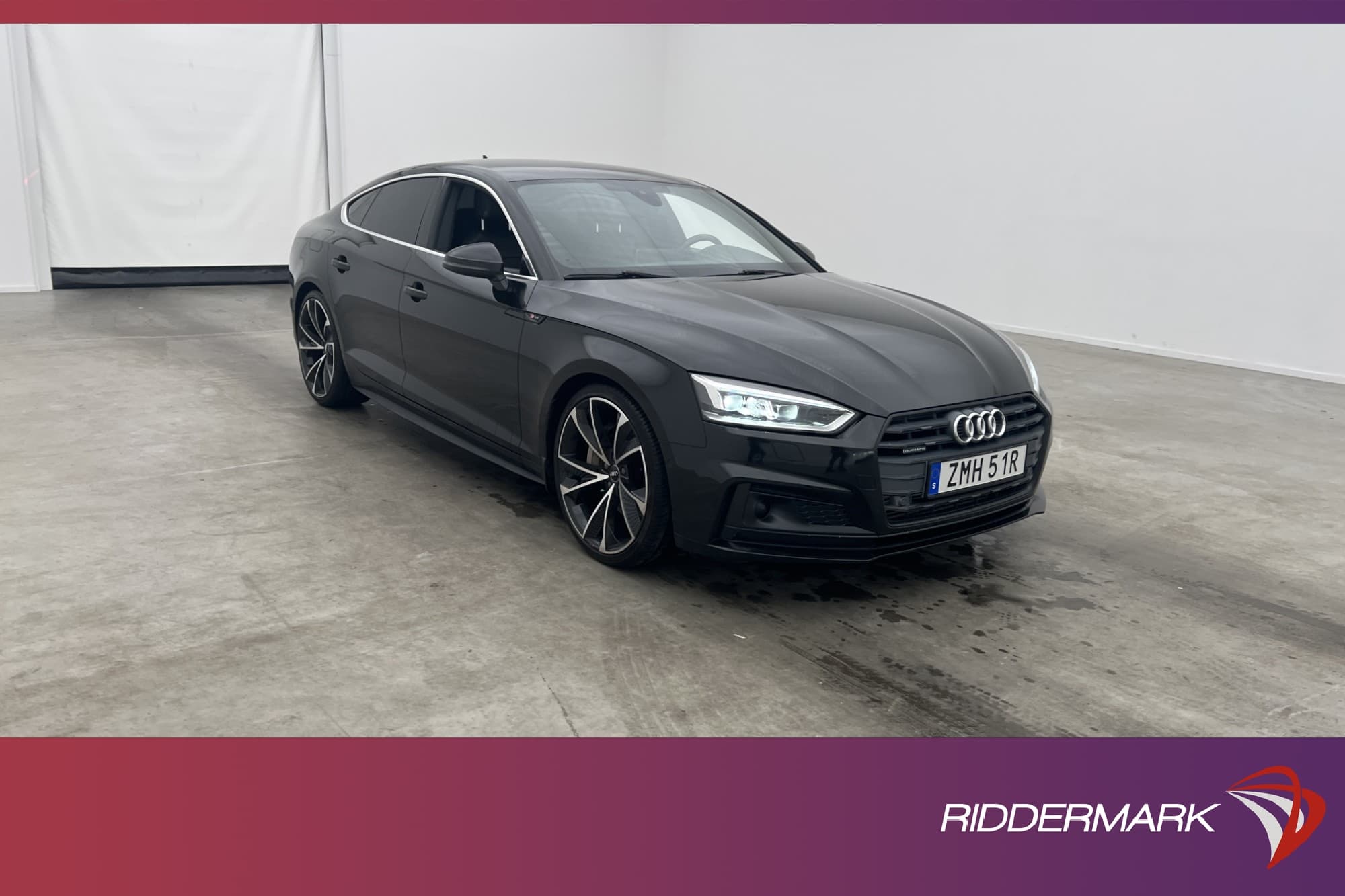 Audi A5 Sportback 45 TFSI Q