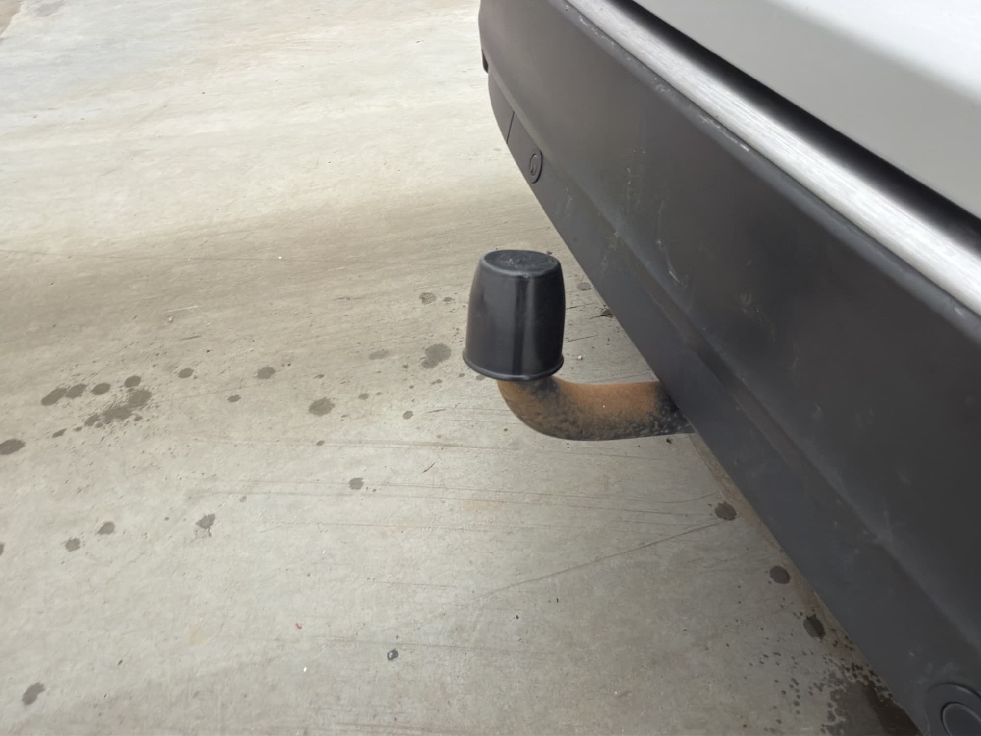 Ford Focus Kombi 1.0 Titanium En-Brukare Drag P-Sensorer