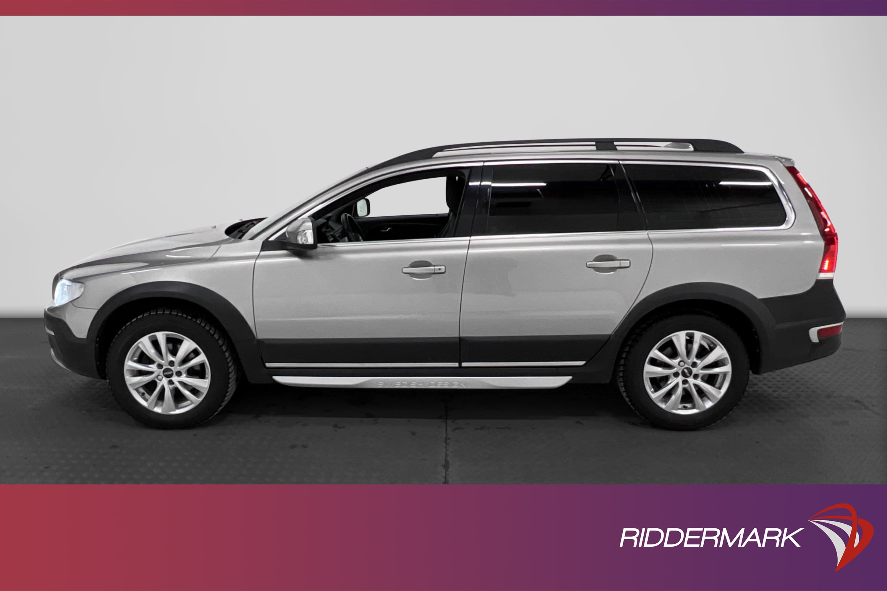 Volvo XC70 D4 181hk